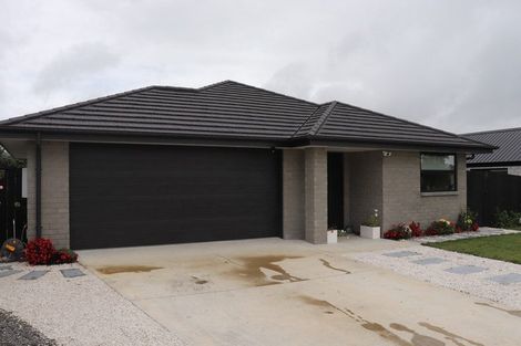Photo of property in 7 Blanchett Street, Ngaruawahia, 3791