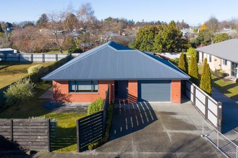 Photo of property in 38b Cross Street, Allenton, Ashburton, 7700