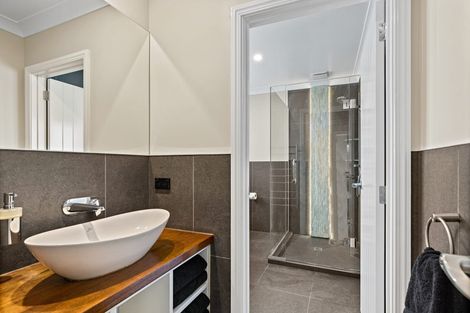 Photo of property in 1 Waimarie Road, Whenuapai, Auckland, 0618