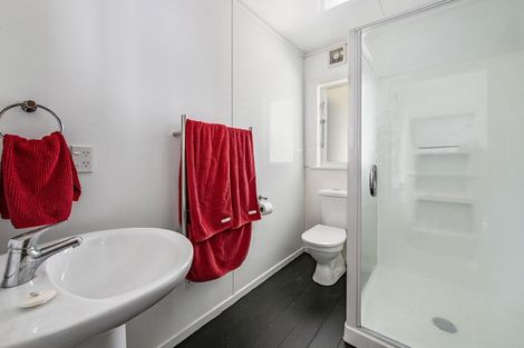 Photo of property in 25 Devon Street, Aro Valley, Wellington, 6021