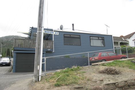Photo of property in 34 Ripon Street, Lyttelton, 8082