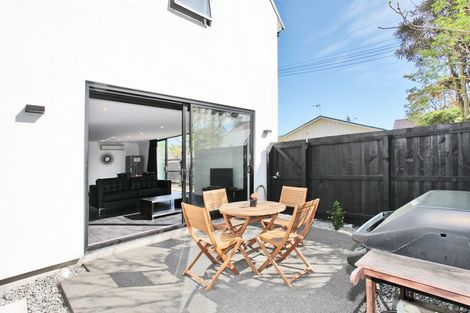 Photo of property in 251 Salisbury Street, Christchurch Central, Christchurch, 8013