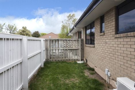 Photo of property in 3/108 Ruskin Street, Addington, Christchurch, 8024