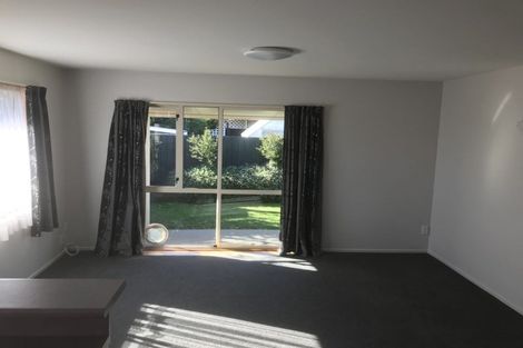 Photo of property in 2/47b Brynley Street, Hornby, Christchurch, 8042