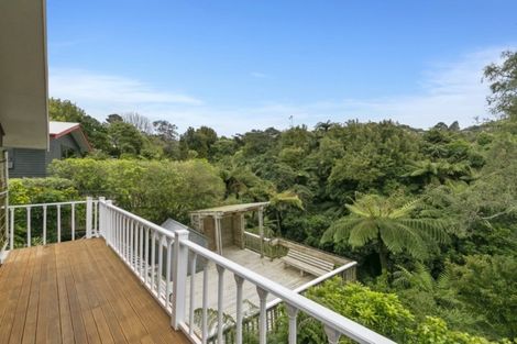 Photo of property in 46 Harbour View Road, Harbour View, Lower Hutt, 5010