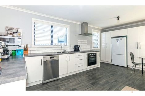 Photo of property in 39 Aynsley Street, Parkside, Timaru, 7910