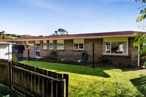 Photo of property in 1/9 Pukekohatu Street, Waitara, 4320