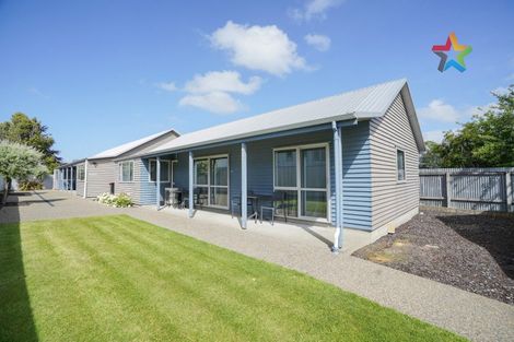 Photo of property in 12a-c Camden Street, Turnbull Thomson Park, Invercargill, 9810