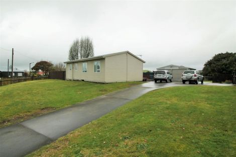 Photo of property in 17 Carrington Crescent, Tokoroa, 3420