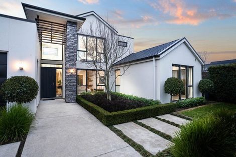 Photo of property in 1 Findlay Avenue, Halswell, Christchurch, 8025