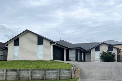 Photo of property in 121 Te Manatu Drive, Huntington, Hamilton, 3210