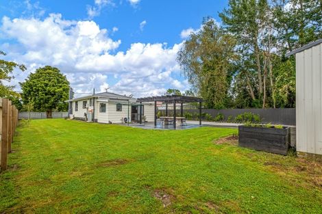 Photo of property in 32 Arthur Street, Pahiatua, 4910
