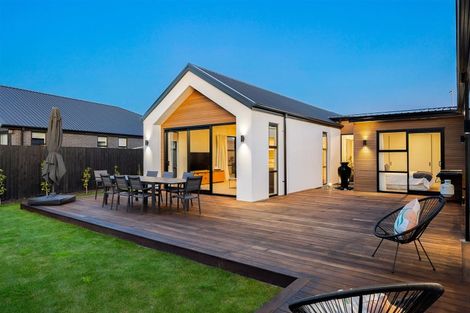 Photo of property in 30 Haughey Drive, Mairehau, Christchurch, 8052