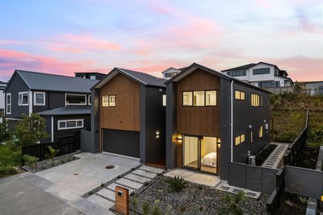 Photo of property in 8 Hopetea Street, Long Bay, Auckland, 0630