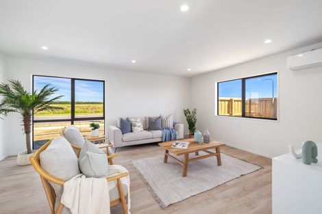 Photo of property in 74 Lennon Drive, Rolleston, 7614