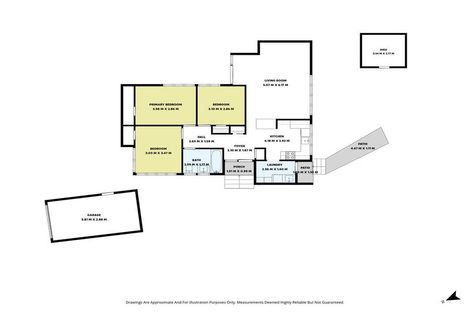 Photo of property in 9 Rata Street, Waiuku, 2123