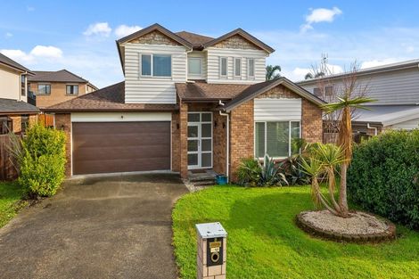 Photo of property in 8 Coolaghy Drive, Flat Bush, Auckland, 2019
