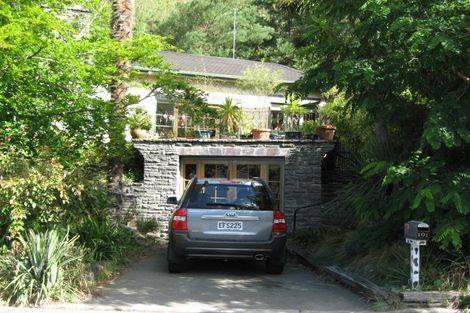 Photo of property in 101 Heberden Avenue, Sumner, Christchurch, 8081