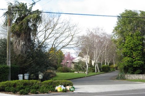 Photo of property in 8 Guthrie Road, Havelock North, 4130