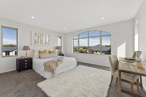 Photo of property in 2 Wedmore Close, Burwood, Christchurch, 8083