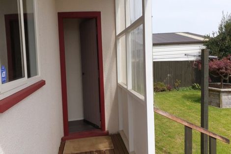 Photo of property in 2a Mace Street, Waitara, 4320