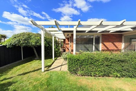 Photo of property in 34 Edward Stafford Avenue, Halswell, Christchurch, 8025