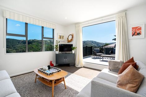 Photo of property in 133 Pembroke Road, Wilton, Wellington, 6012