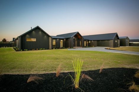 Photo of property in 7 Artistic Avenue, Leamington, Cambridge, 3432