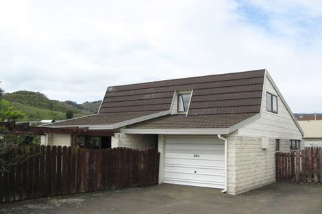 Photo of property in 24d Tasman Street, The Wood, Nelson, 7010