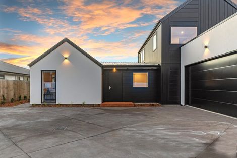 Photo of property in 141 Mairehau Road, Marshland, Christchurch, 8083