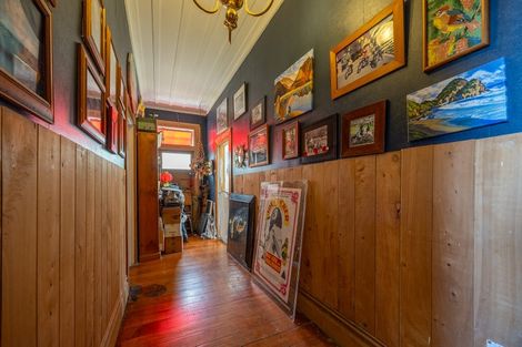 Photo of property in 290 Notorious Road West, Mahuta, Dargaville, 0371