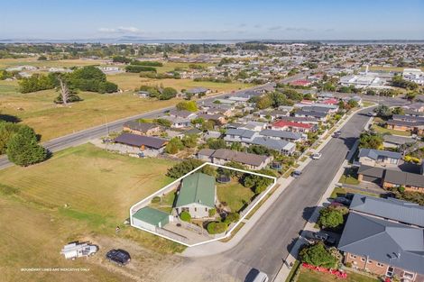 Photo of property in 25 Milford Street, Heidelberg, Invercargill, 9812