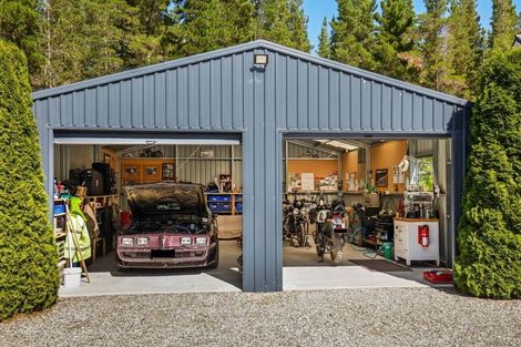 Photo of property in 256 Bannockburn Road, Cromwell, 9384