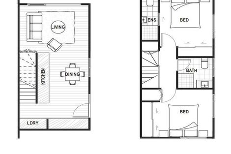 Photo of property in 30 Seon Place, Birkdale, Auckland, 0626