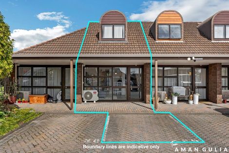 Photo of property in 327cc Hobsonville Road, Hobsonville, Auckland, 0618