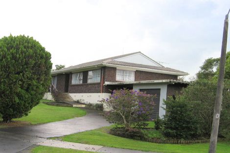 Photo of property in 9 Sirius Place, Botany Downs, Auckland, 2010