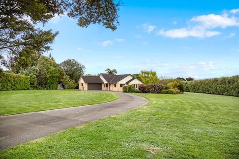 Photo of property in 61 Sommerville Road, Mauku, Waiuku, 2681