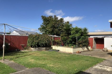 Photo of property in 54 Wilton Street, Levin, 5510