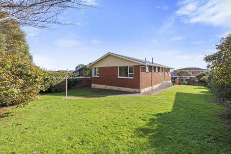 Photo of property in 11 Cumberland Street, Merrilands, New Plymouth, 4312