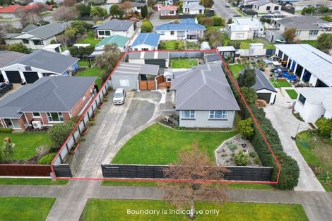 Photo of property in 54 Anglem Street, Hawthorndale, Invercargill, 9810