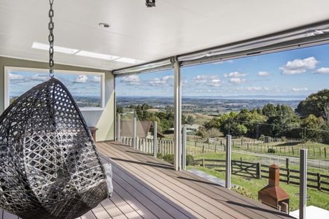 Photo of property in 717 Ponga Road, Opaheke, Papakura, 2584