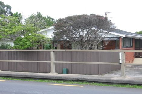 Photo of property in 103 Pakuranga Road, Pakuranga, Auckland, 2010