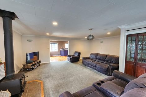 Photo of property in 535 Ruahine Street, Hokowhitu, Palmerston North, 4410