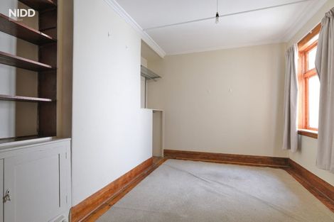 Photo of property in 1 Clark Street, Dunedin Central, Dunedin, 9016