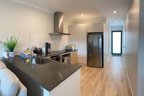 Photo of property in 4/21 Boyes Avenue, Whenuapai, Auckland, 0618