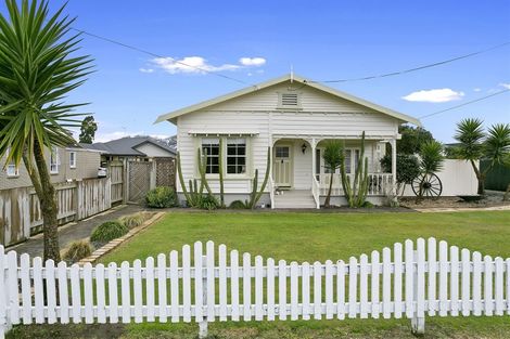 Photo of property in 12a Smith Street, Matamata, 3400