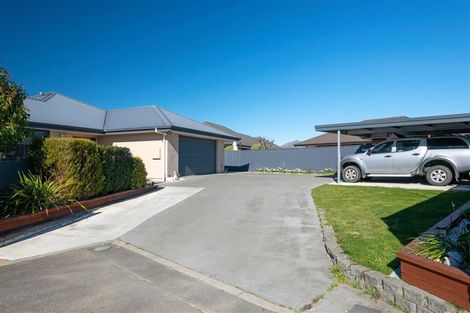 Photo of property in 17 Burleigh Road, Redwoodtown, Blenheim, 7201