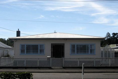 Photo of property in 4 Glasgow Street, Whanganui, 4500