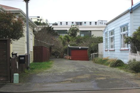 Photo of property in 17a Campbell Street, Karori, Wellington, 6012