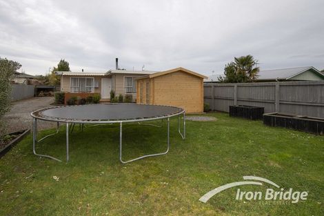 Photo of property in 42b Main Road North, Woodend, 7610